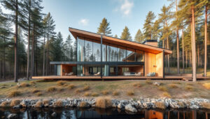 Grand Designs Suomi – ohjelman kaudet, jaksot ja esitellyt kohteet
