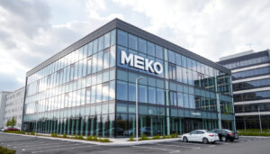 MEKO Finland Oy – Yritystiedot, arvostelut ja työpaikat