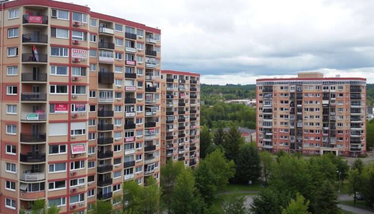 Oikotie asunnot Kuusankoski – myytävät ja vuokra-asunnot