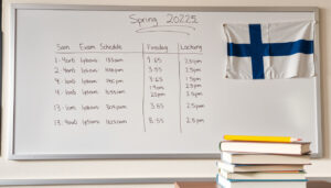 Yo koepäivät kevät 2025 – aikataulu ja ohjeet